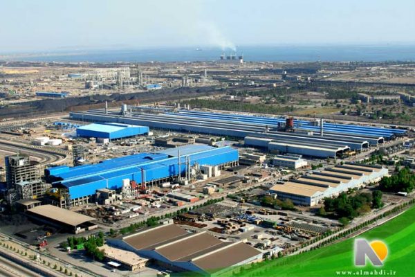آلومینیوم المهدی